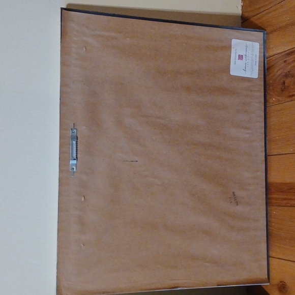 Home Interiors Framed Art - Picture 5 of 5